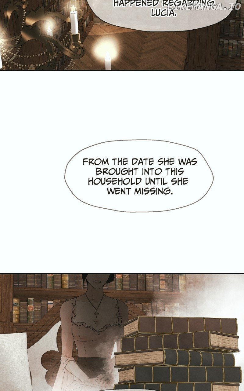 I Am the Villain ( Webtoons ) Chapter 57 - page 39